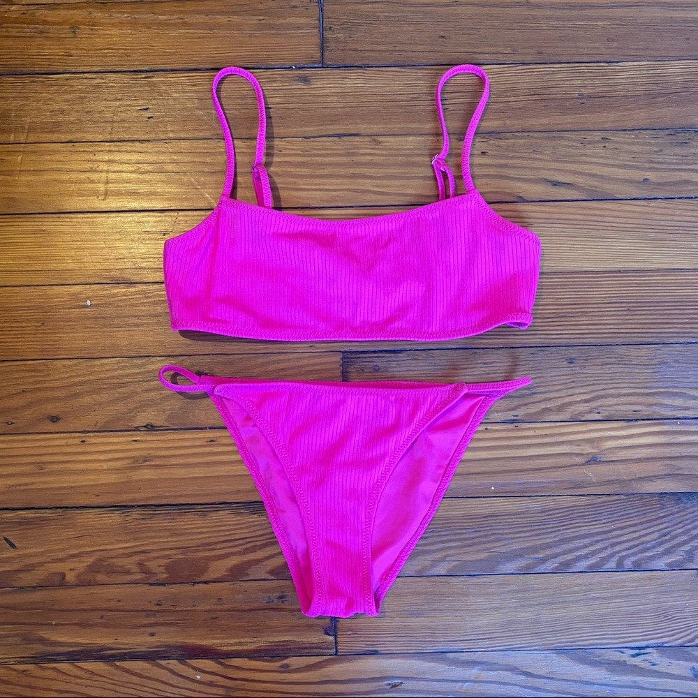 Pacsun Bikini